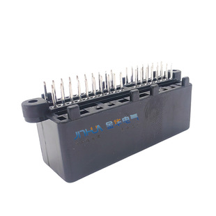 175977 -2 36P Connector Board to Line Automotive Connector Domestic Alternative Parts Spacing of 2.5mm