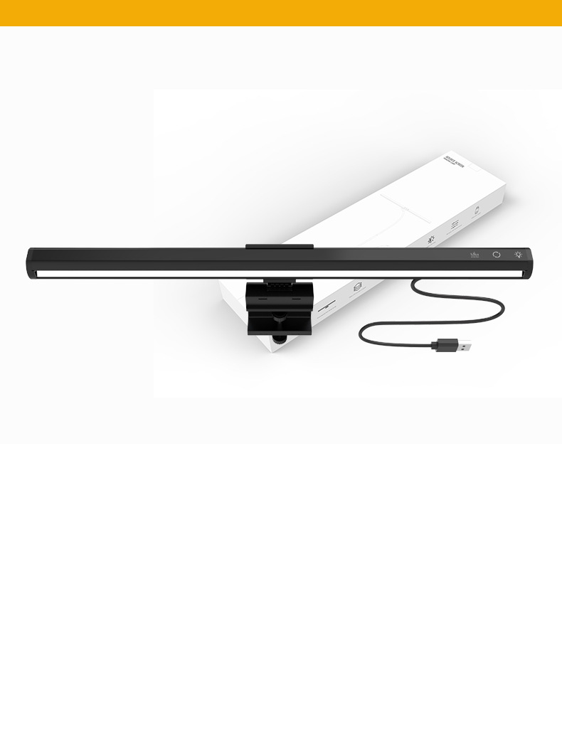 Business Notebook Laptop Thin and Light Office Computer Cost-effective Cross-border Wholesale Monitor Screen Eye Protection Lamp