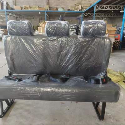 Car Seats, Ambulance Seats, Seats and accessories