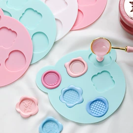 印章用品;信纸、信封;贺卡