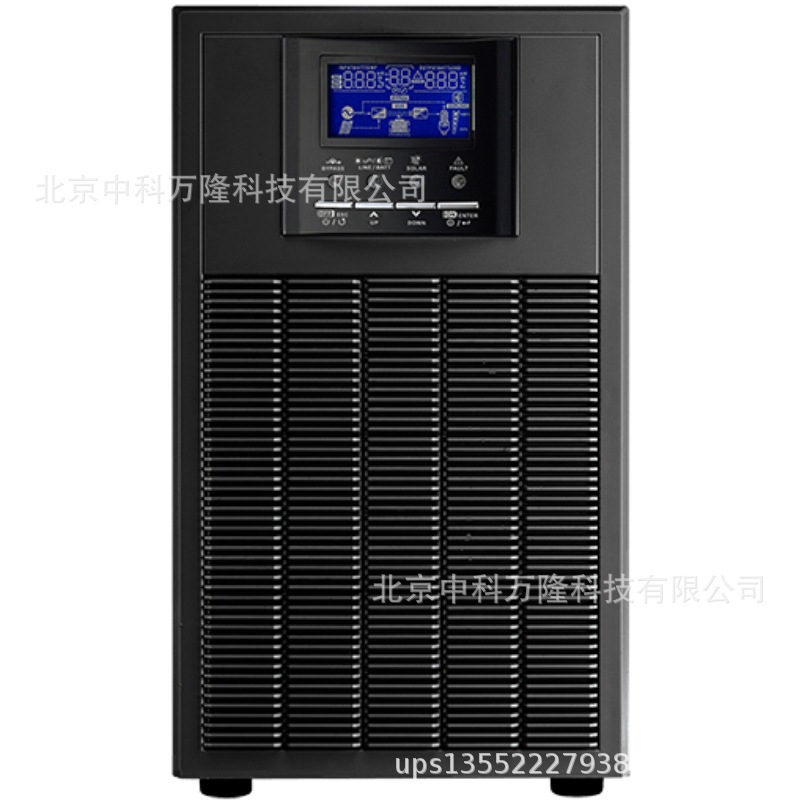 UPS电源 CPSY GP1115K 15KVA 12KW 工频机 1KVA-20KVA