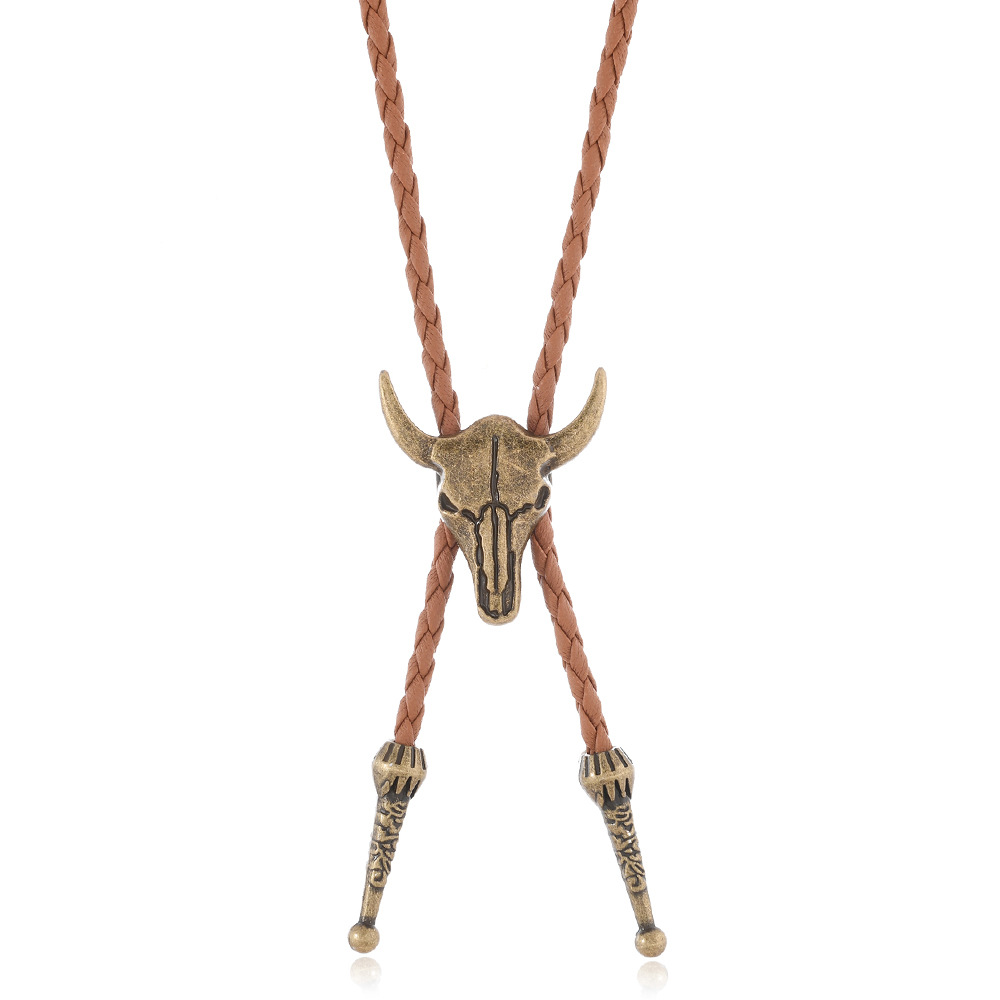 연한 갈색 밧줄