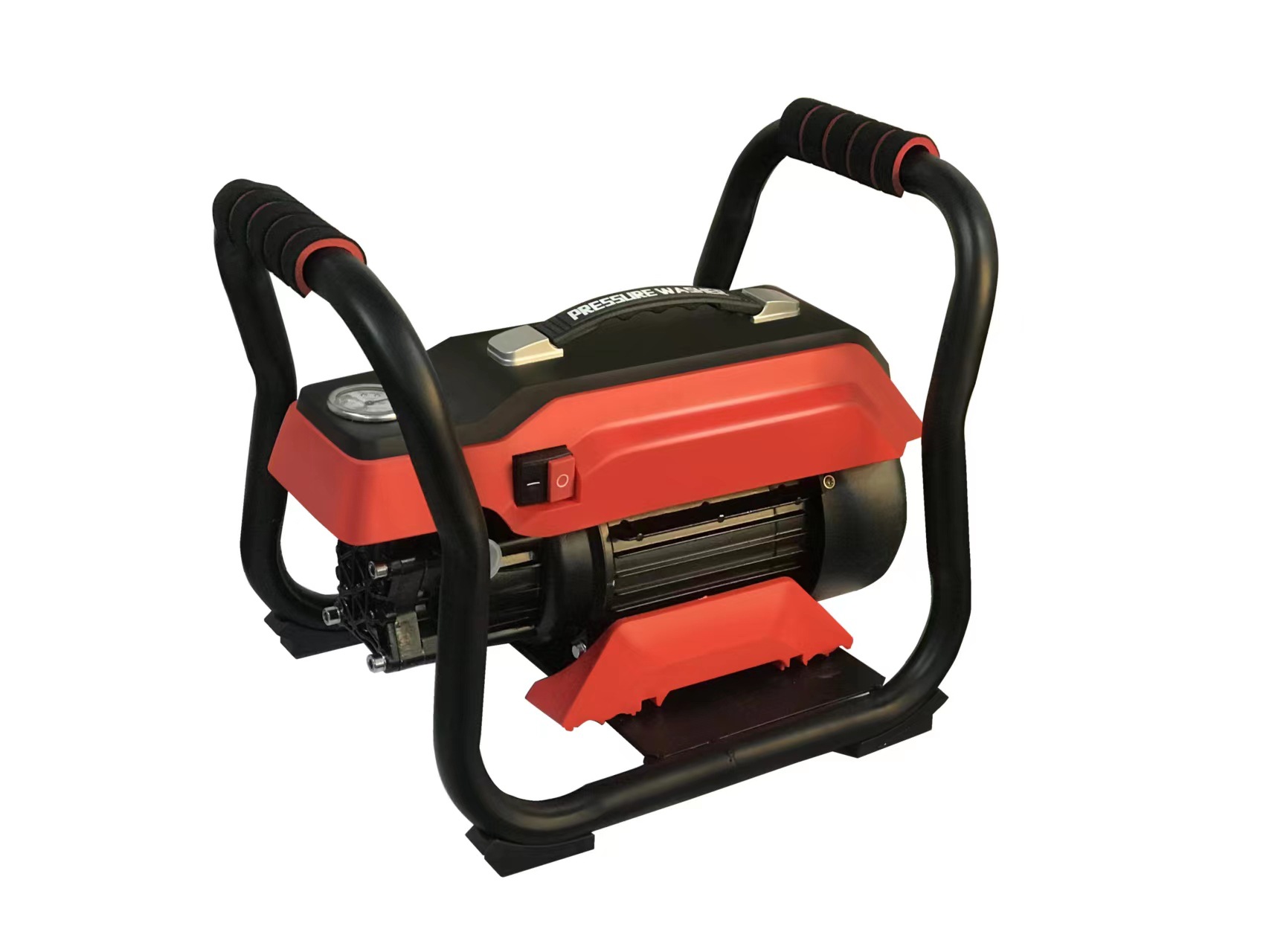 洗车机高压水泵220v水枪大功率强力便携家用刷车抢神器汽车清洗机