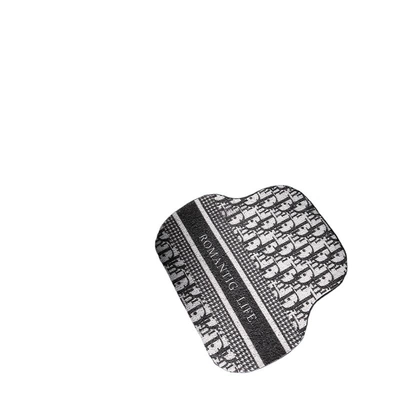 Wire Loop Floor Mats, Universal Foot Pad