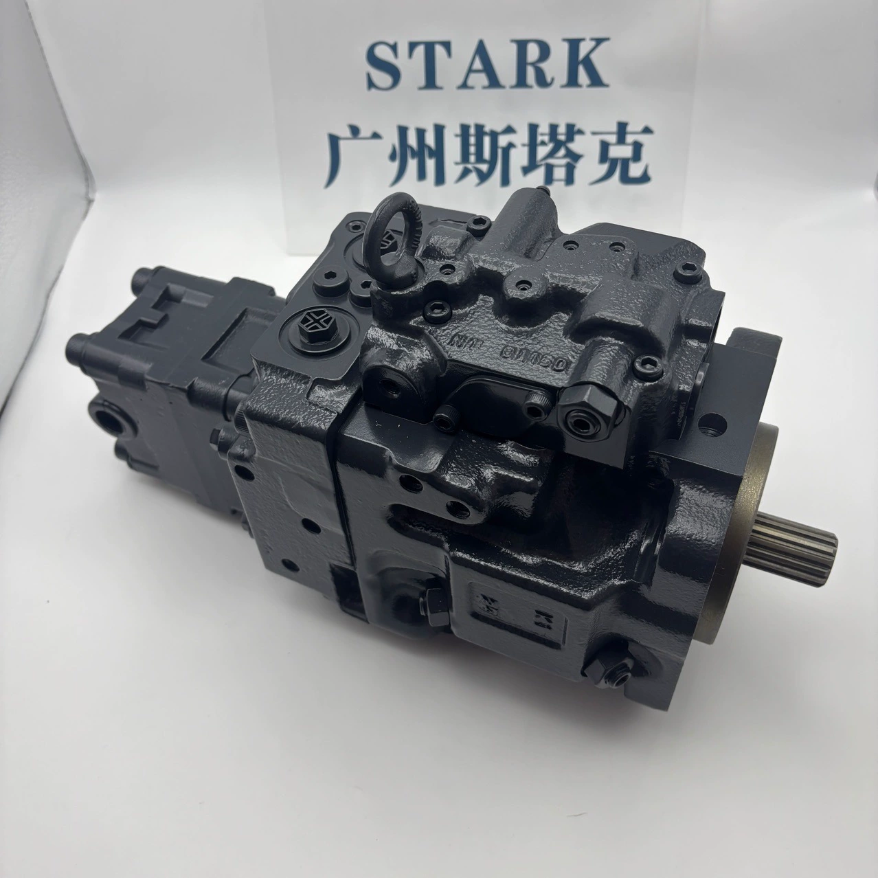 708-1S-11212 для Komatsu PC35 PC40MR-2 гидравлический главный насос гидравлический насос PC50MR-2