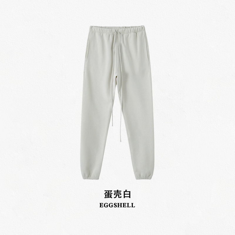단백질 쉘 바지