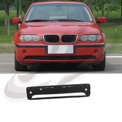 Suitable for 01-04 BMW 3 Bumper