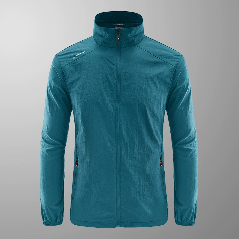 Летний солнцезащитный крем мужской анти-ультрафиолетовый легкий и быстрый сухой солнцезащитный крем на открытом воздухе