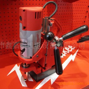 Spot Wholesale American Milwaukee Miwoqi Magnetic Base Drill Md38