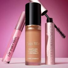 �羳����Too Faced����Һ���ҺLiquid Foundation������������
