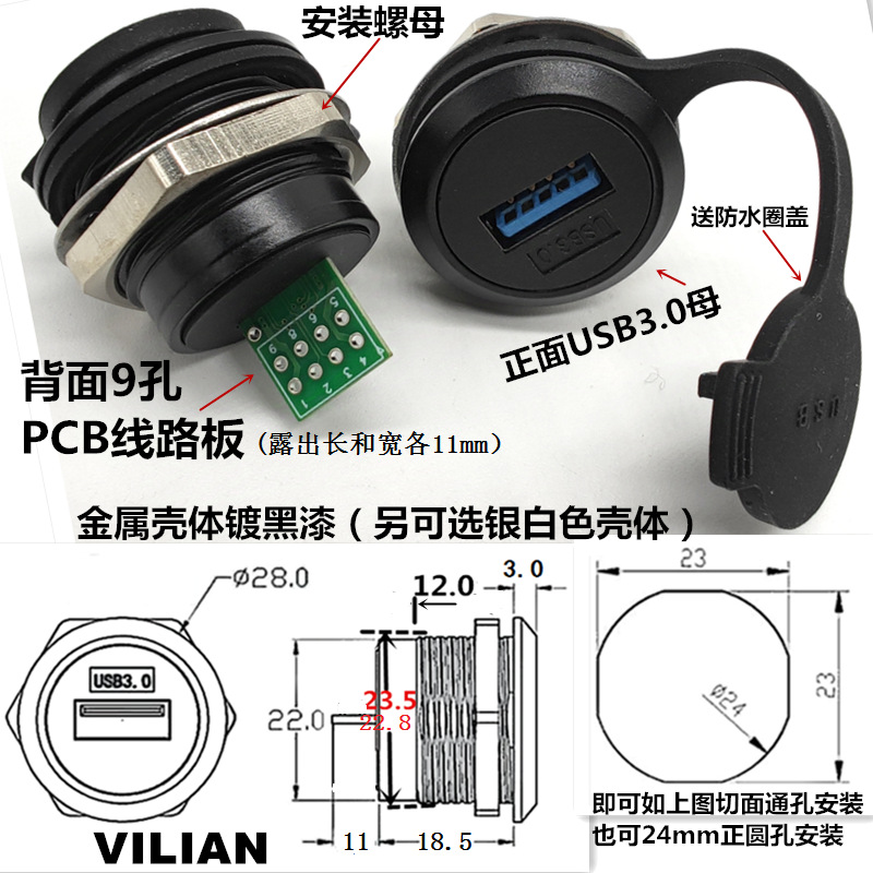 M24DDATARJ45USBĸHDMIղͷHDTVֱʽ