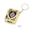 Amusing transport, pendant, bag accessory, keychain, wholesale, suitable for import