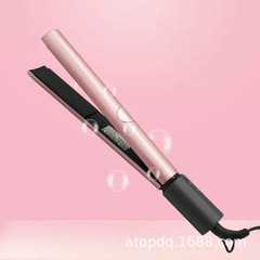 ストレート器電気クランプマイナスイオンストレート板クリップストレートカール両用ストレート神器多機能販売人気