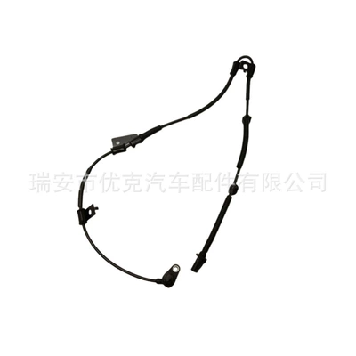 956702E310 Is Suitable ABS modulu və sensorları