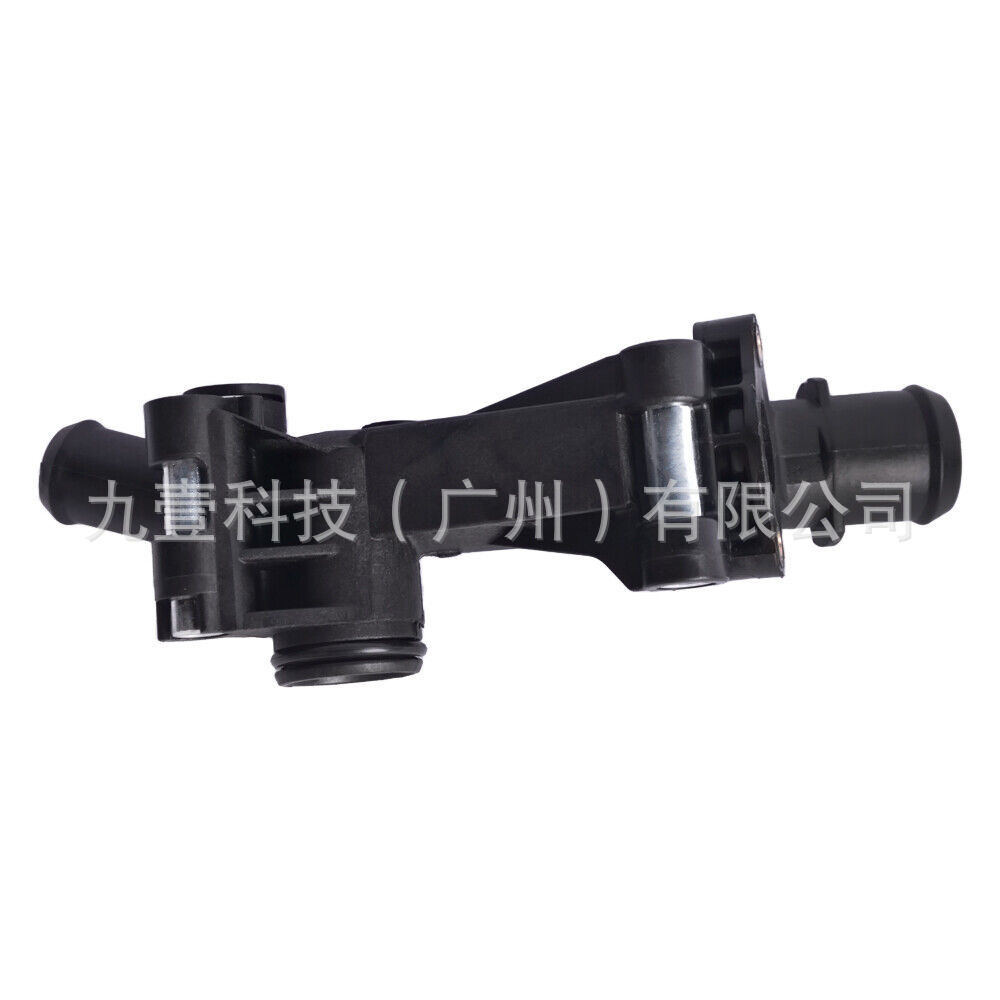RH-225 water tank upper pipe interface with induction plug is suitable for Ford FUSION 1.6L BM5Z-8592-A