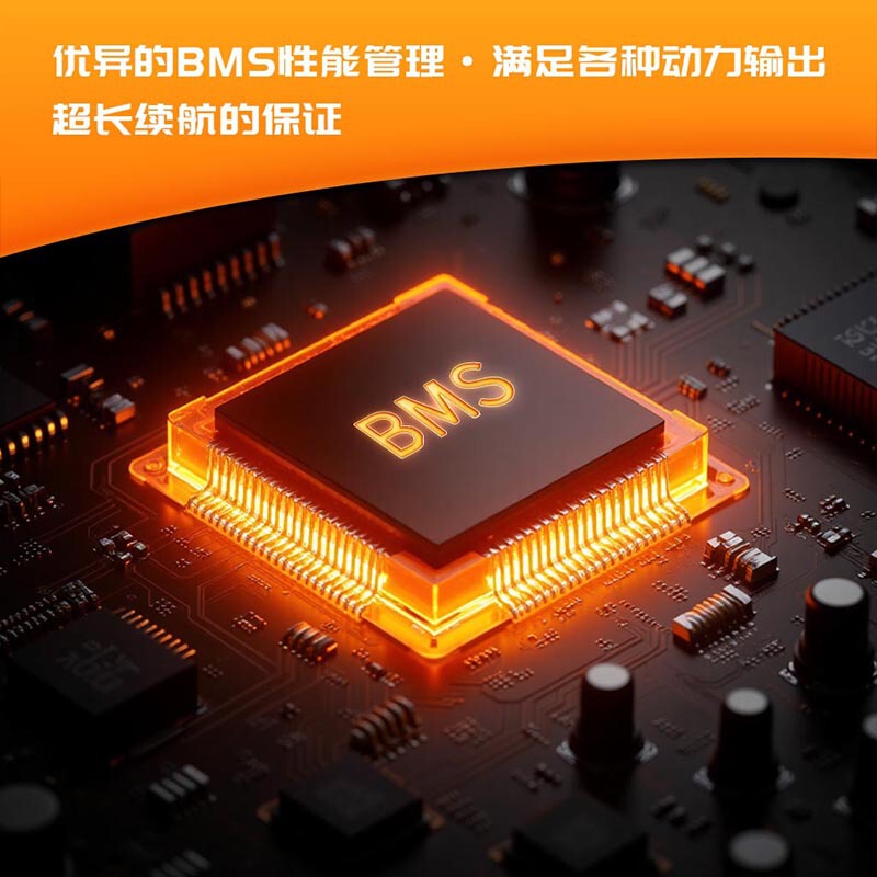 60V50Ah電動二輪車電池長寿命リン酸鉄リチウム動力電池|undefined