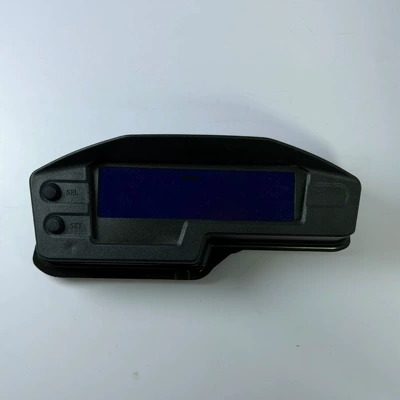 Motosiklet cihazları Speedometer and Tachometer