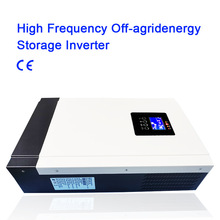 �S��ֱ�N̫������һ�w�C5KVA 48V���l�x�W�����׃��5000W 220V