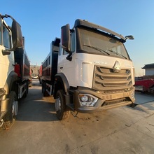 ��ó��������HAOWO NX6x4 371����������ж��8750&times;2550&times;3450m