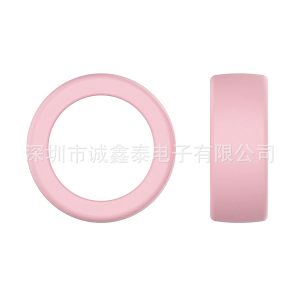 S size pink+opp bag