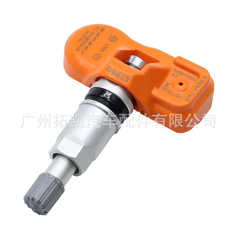 Adecuado para AUTEL Programable Sensor de presión de neumáticos 433MHz Sensor universal Uso ITS600