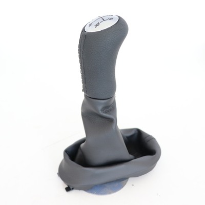 跨境供应适用于雷诺汽车换挡手球防尘套一体排挡杆挂档头档把头