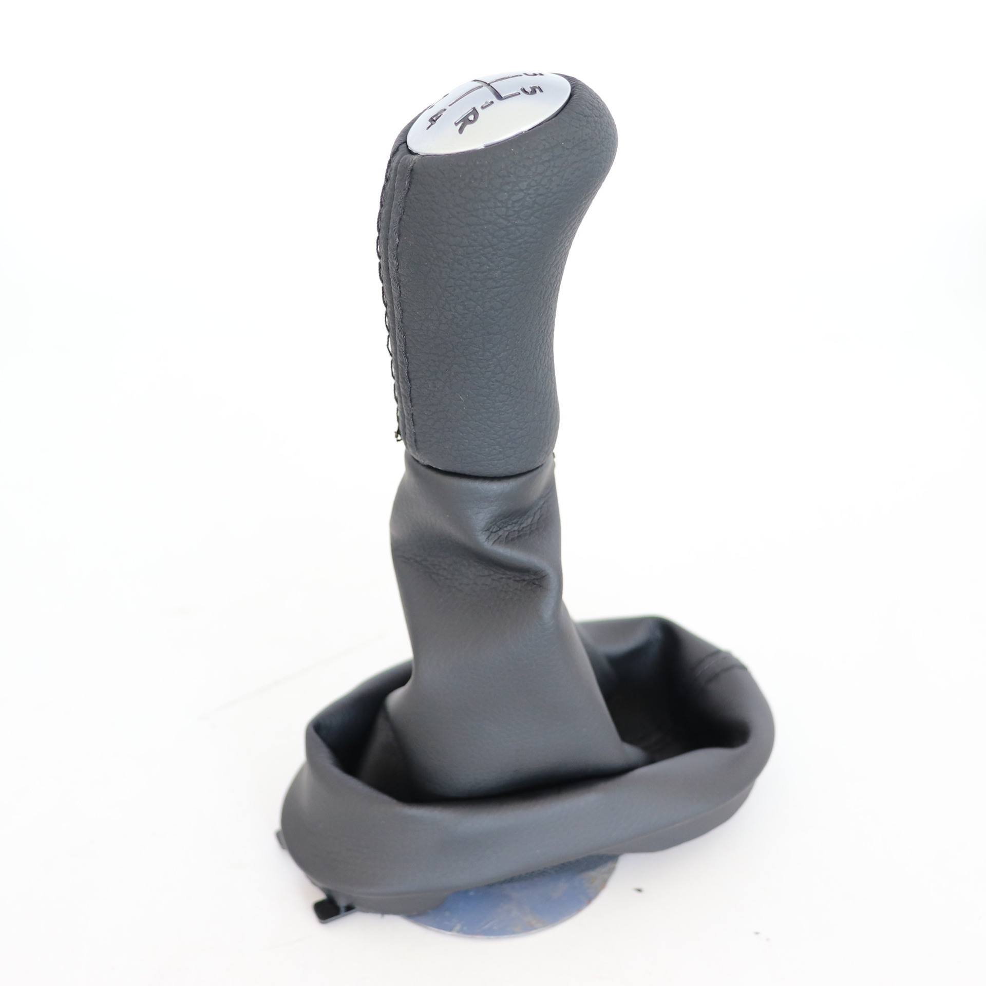 跨境供应适用于雷诺汽车换挡手球防尘套一体排挡杆挂档头档把头