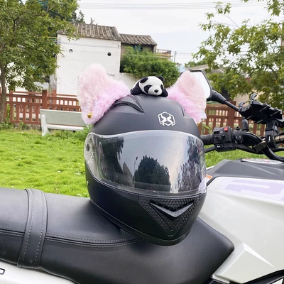 Helmet, Auto Parts and Accessories