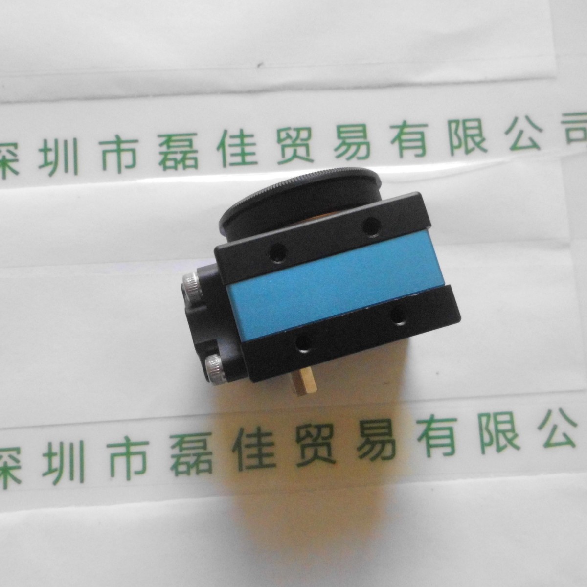 德国 映美精  DMK 22AUCO3 工业相机