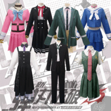 ����Փ��v3�����D��cos�� ����ħ�����RС��cosplay�� ȫ��ɫ���b