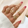 10-piece set HS701-7