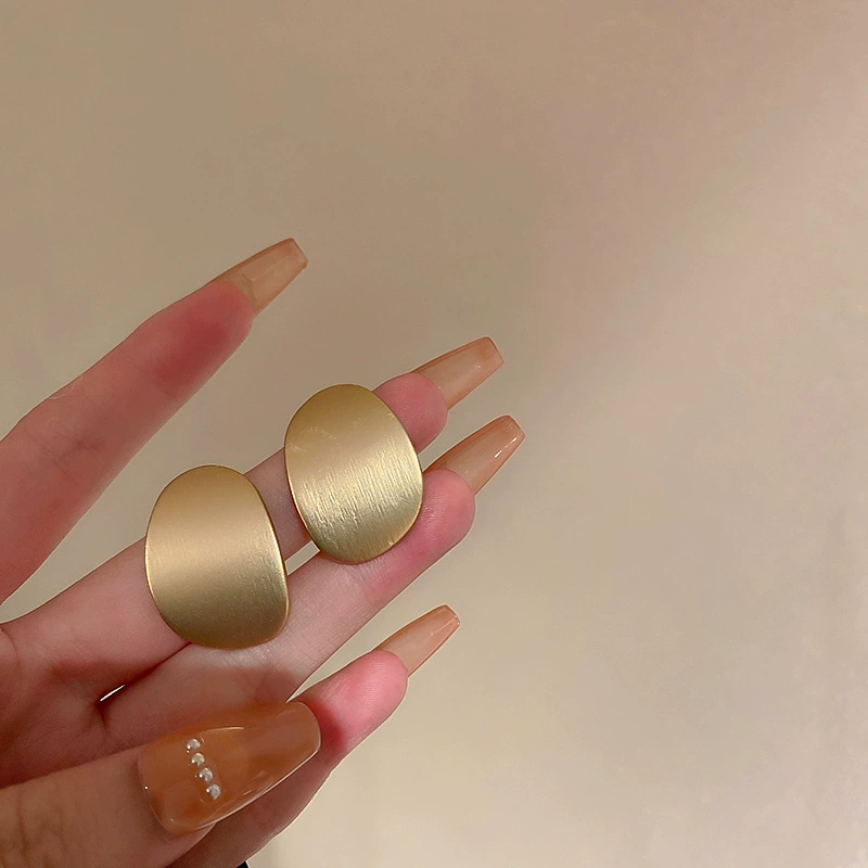 Ретро метал Люкс модные универ earrings высококлассные оптом