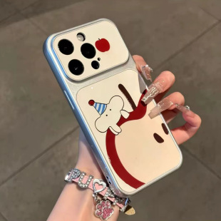 �O��о���m��С��Ƥ�O��17PROMAX���ֵ��ҕ���֙C��iPhone16��Ů