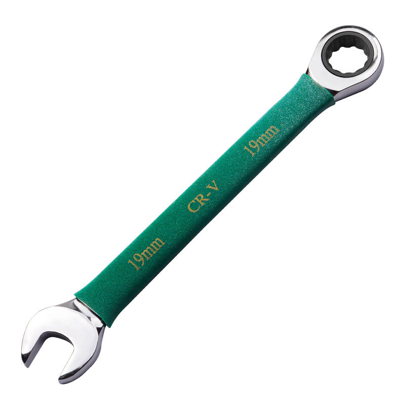 Fábrica venta al por mayor directa de manejo de plástico duradero de doble propósito trinquete de calidad profesional para satisfacer diversas necesidades