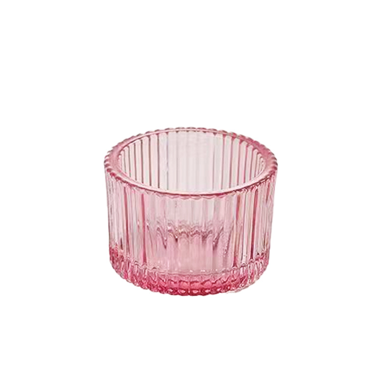 분홍색; 투명한