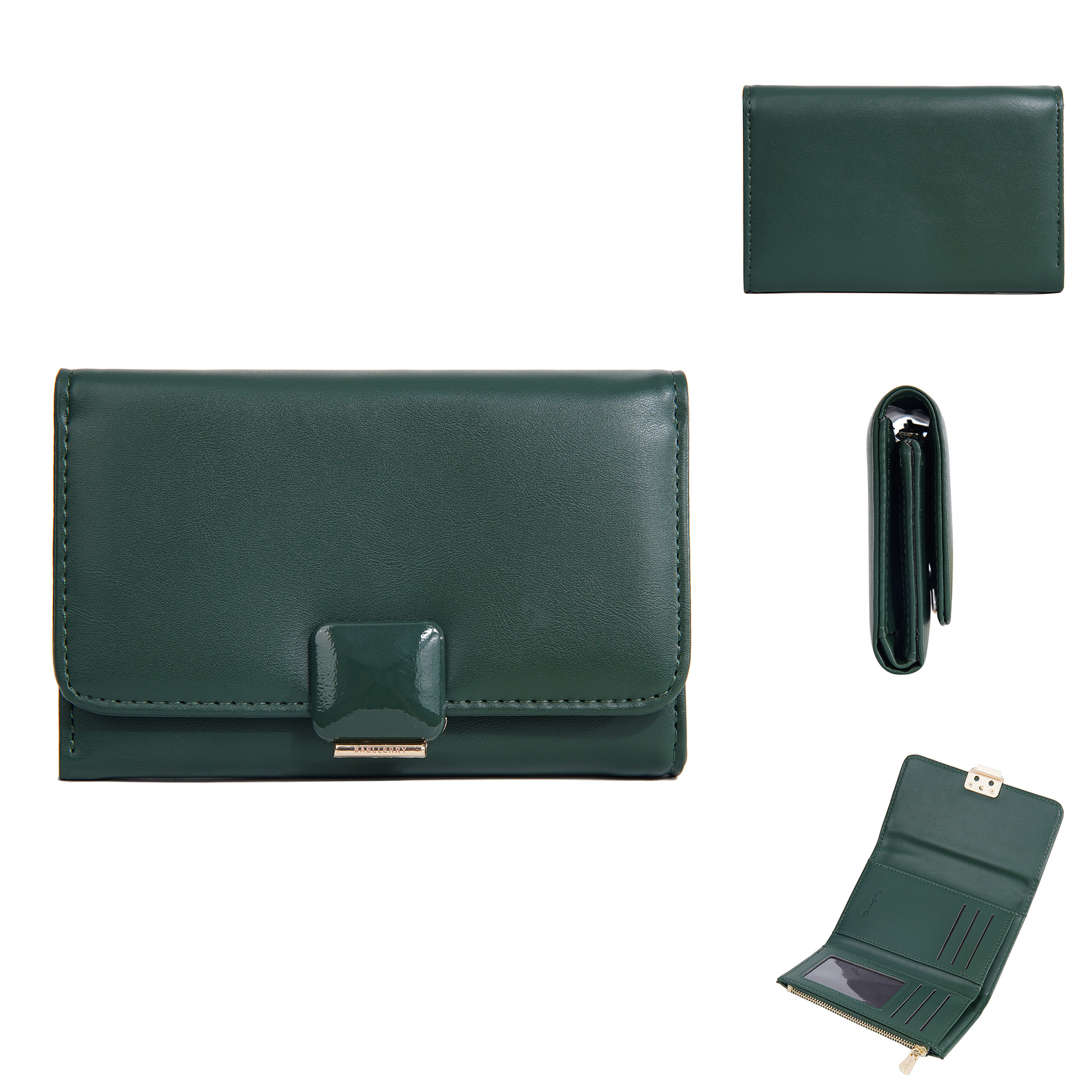 Verde
