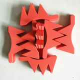 Специальная форма режущего инструмента EVA производителя.