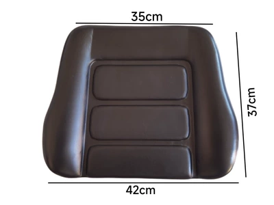 Heli Forklift Other vehicle seats - forklift-backrest