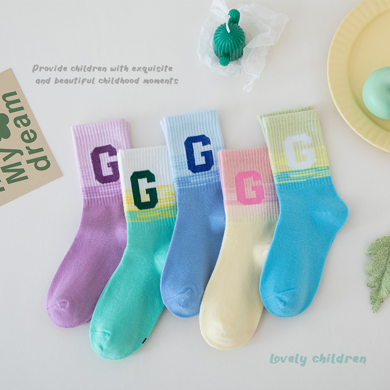 (C009)—컬러 빅 G [5쌍]