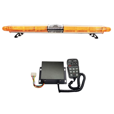 MP3 Siren JH9200W, Roof Light