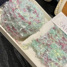 ���� �Gɫ�ֻ쾀����ëȦȦ���ֹ�diy�ɾ����־���������ë��