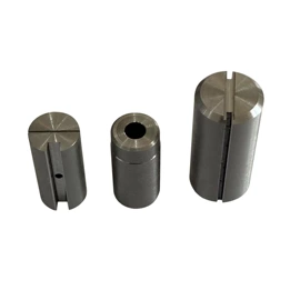 CNC加工;螺母;连接器