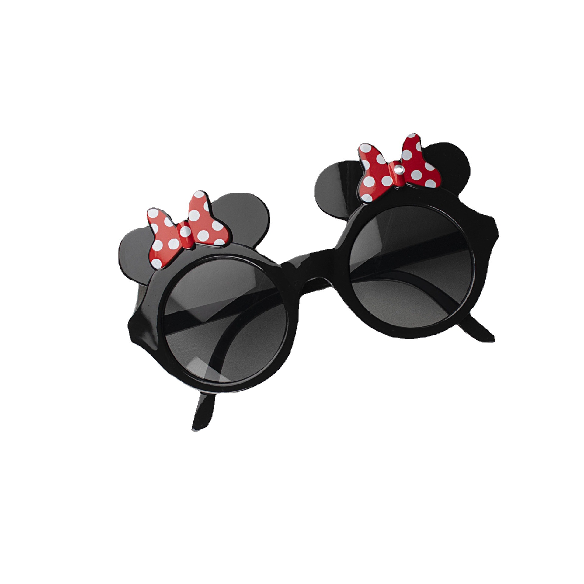 Al por mayor Pequeño Libro Rojo gafas boda cumpleaños fiesta divertido gafas flor pastel foto decoración props