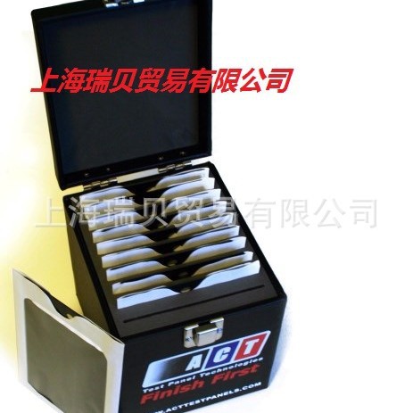 美国ACT标准橘皮板