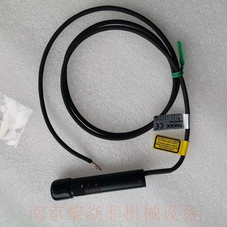 Фотоэлектрические датчики LDC60660HFLW PLM5-G