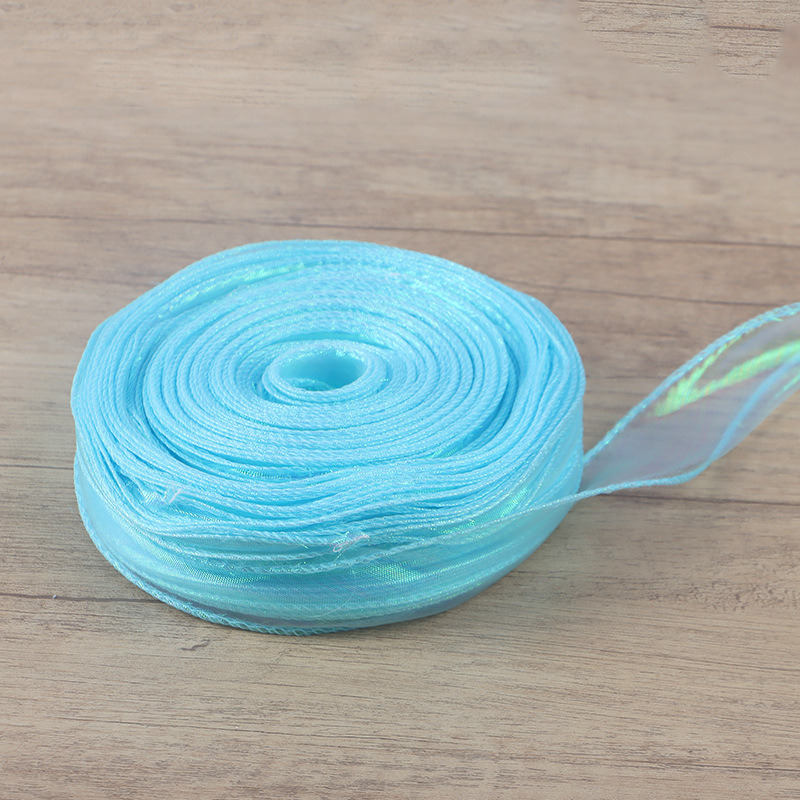 아이스 블루 [40 야드] 가방; sku 차트 참조