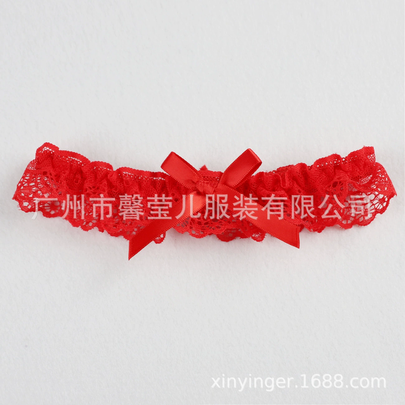 Кружевная подвязка (lace leg strap), ширина 3 см, для невесты, универсальный размер, разные цвета