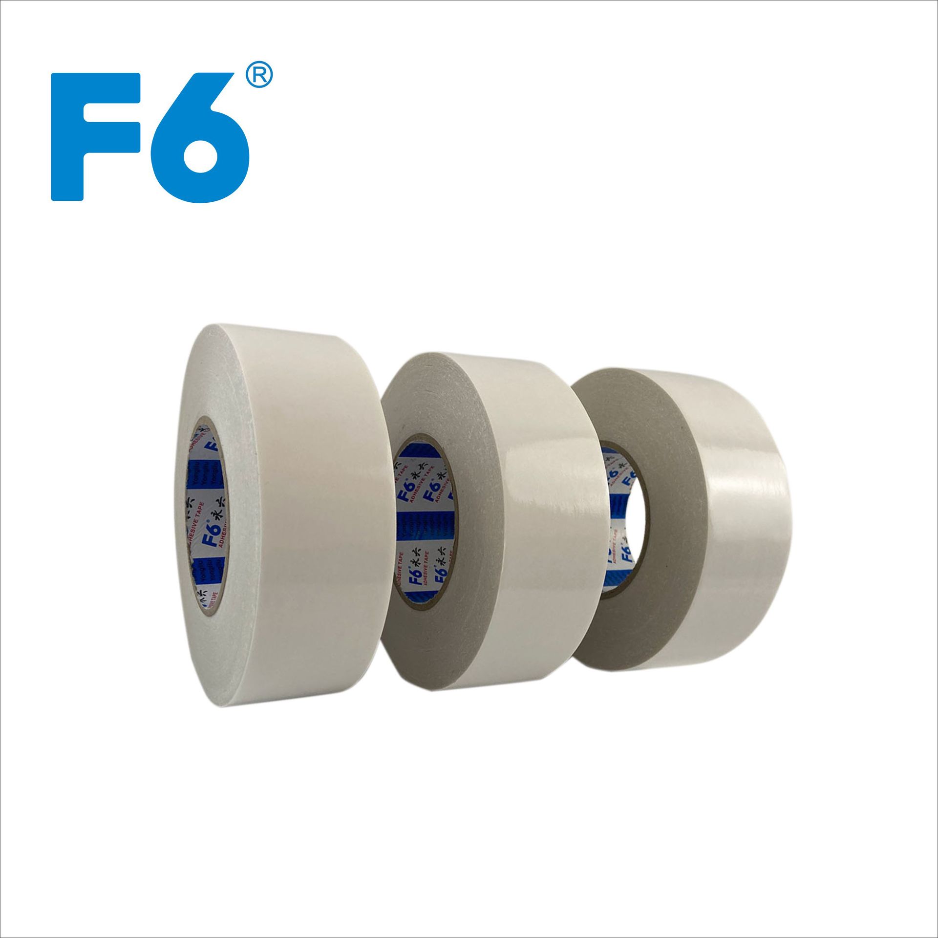 YL-5001A  耐高温双面胶带 带低气味 110μ