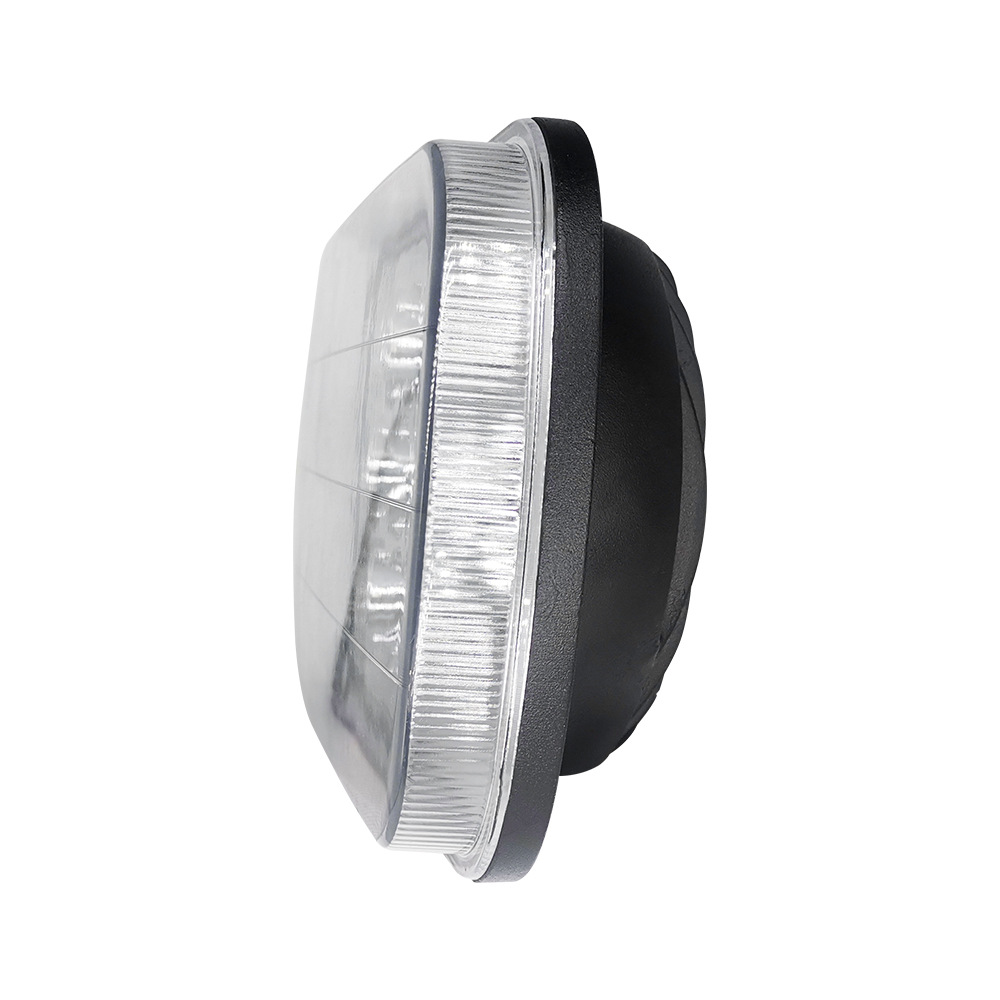 Camión de luz LED Spotlight Super brillante luz de marcha atrás coche modificación faro fuerte luz antiniebla 24V