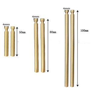 Factory direct shelves copper nails net red jewelry decorative nails wall display rack anti-skid anti-rust wall hook nails